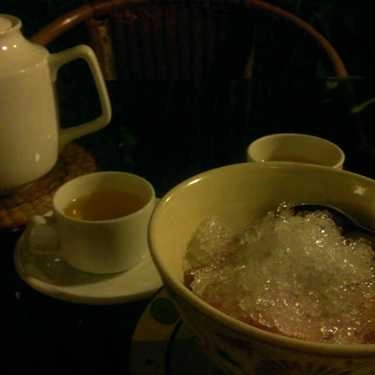 Món ăn- Thủy Trúc Cafe - Bùi Thị Xuân