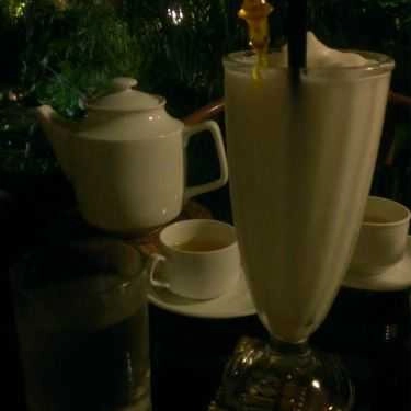 Món ăn- Thủy Trúc Cafe - Bùi Thị Xuân