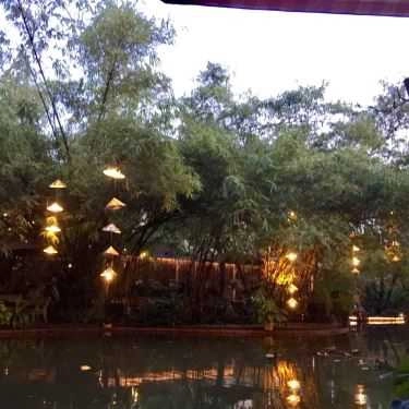 Tổng hợp- Thủy Trúc Cafe - Cafe Sân Vườn