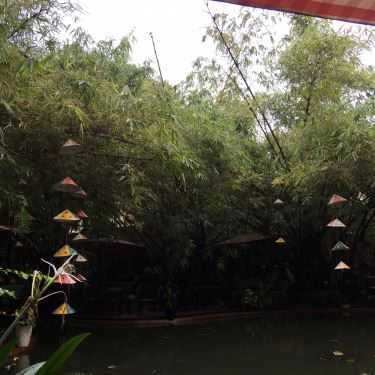 Tổng hợp- Thủy Trúc Cafe - Cafe Sân Vườn
