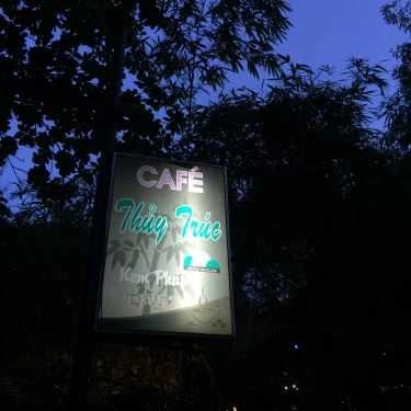 Tổng hợp- Thủy Trúc Cafe - Cafe Sân Vườn