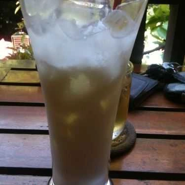 Món ăn- Thuyền Cafe