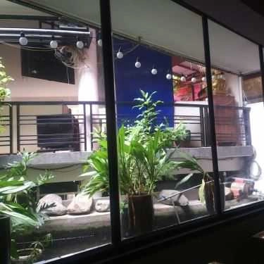 Tổng hợp- Thuyền Cafe