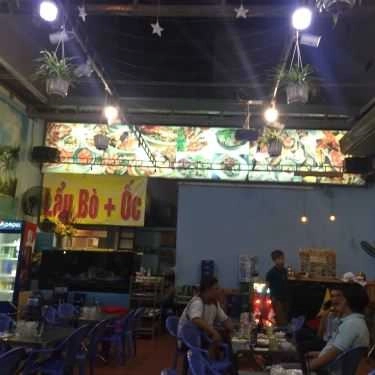 Tổng hợp- Quán Nhậu Thuyền Hải Sản