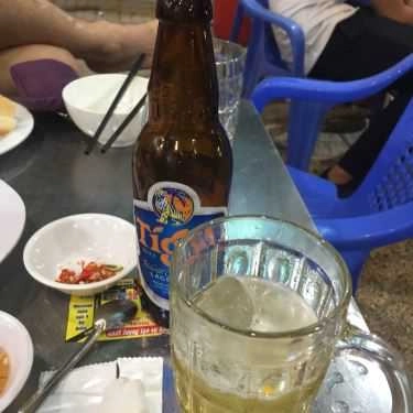 Món ăn- Quán Nhậu Thuyền Hải Sản