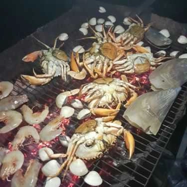 Món ăn- Thuyền Và Biển Coffee - Homestay & BBQ