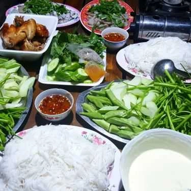 Món ăn- Thuyền Và Biển Coffee - Homestay & BBQ
