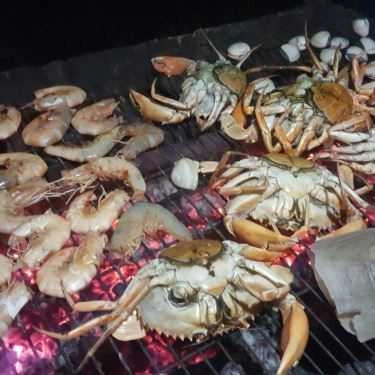 Món ăn- Thuyền Và Biển Coffee - Homestay & BBQ