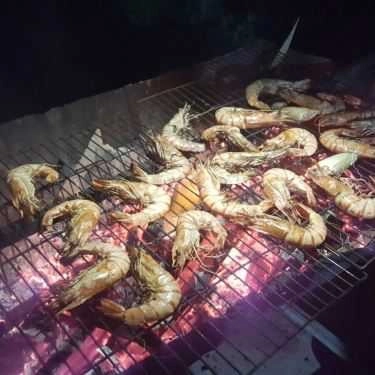 Món ăn- Thuyền Và Biển Coffee - Homestay & BBQ