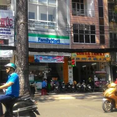Không gian- Ăn vặt Thy - Bánh Mì Nướng Muối Ớt Sa Tế
