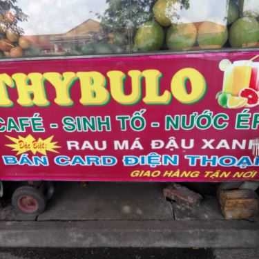 Tổng hợp- ThyBulo Take Away - Cafe, Sinh Tố & Nước Ép