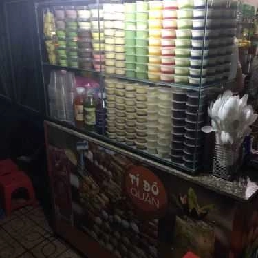 Tổng hợp- Cafe Tí Đô Quán - Trà Sữa & Ăn Vặt