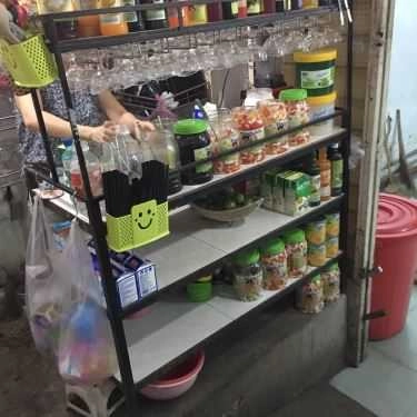 Tổng hợp- Cafe Tí Đô Quán - Trà Sữa & Ăn Vặt