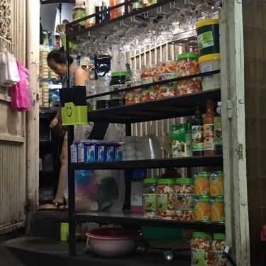 Tổng hợp- Cafe Tí Đô Quán - Trà Sữa & Ăn Vặt