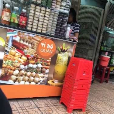 Tổng hợp- Cafe Tí Đô Quán - Trà Sữa & Ăn Vặt
