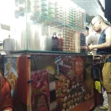 Tổng hợp- Cafe Tí Đô Quán - Trà Sữa & Ăn Vặt