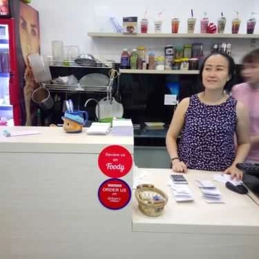 Tổng hợp- Cafe Tí Đô Quán - Trà Sữa & Ăn Vặt