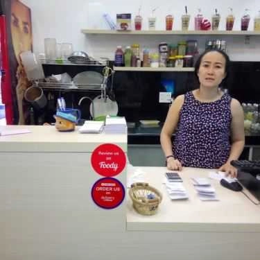 Tổng hợp- Cafe Tí Đô Quán - Trà Sữa & Ăn Vặt