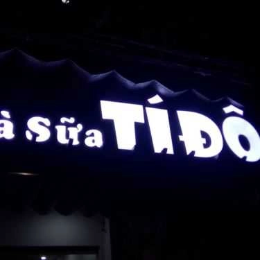 Tổng hợp- Cafe Tí Đô Quán - Trà Sữa & Ăn Vặt