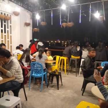 Tổng hợp- Cafe Tí Đô Quán - Trà Sữa & Ăn Vặt
