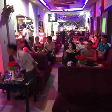 Tổng hợp- Ti Gôn Cafe - Tân Sơn Nhì