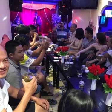 Tổng hợp- Ti Gôn Cafe - Tân Sơn Nhì