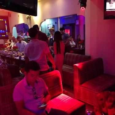 Tổng hợp- Ti Gôn Cafe - Tân Sơn Nhì