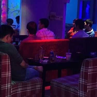 Tổng hợp- Ti Gôn Cafe - Tân Sơn Nhì