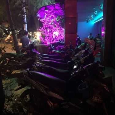 Tổng hợp- Ti Gôn Cafe - Tân Sơn Nhì