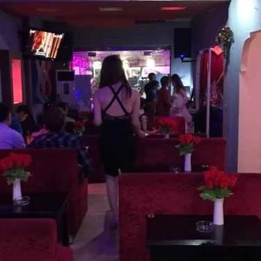 Tổng hợp- Ti Gôn Cafe - Tân Sơn Nhì