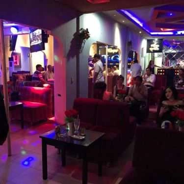 Tổng hợp- Ti Gôn Cafe - Tân Sơn Nhì