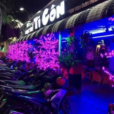 Tổng hợp- Ti Gôn Cafe - Tân Sơn Nhì