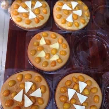 Thực đơn- Tiệm Bánh Ti Hí - Bánh Bông Lan Trứng Muối - Giao Hàng Tận Nơi