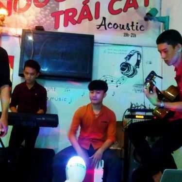 Tổng hợp- Ăn vặt Tí Nị - Trà Sữa
