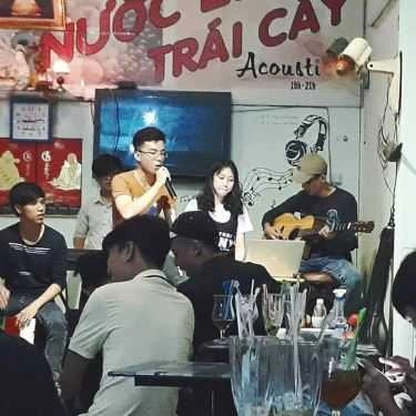 Tổng hợp- Ăn vặt Tí Nị - Trà Sữa