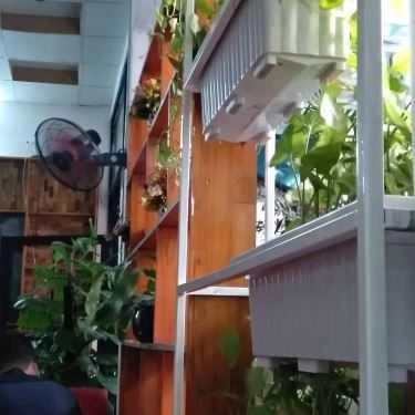 Tổng hợp- Tí Tách Cafe