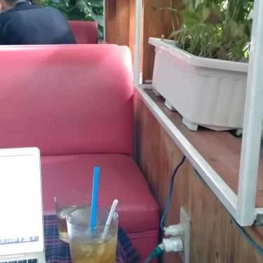 Món ăn- Tí Tách Cafe