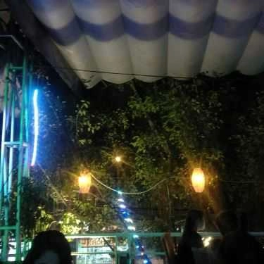 Tổng hợp- Tí Tách Cafe