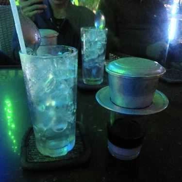 Món ăn- Tí Tách Cafe