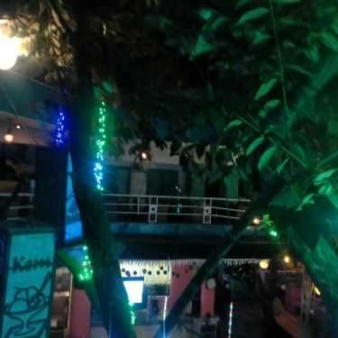 Tổng hợp- Tí Tách Cafe