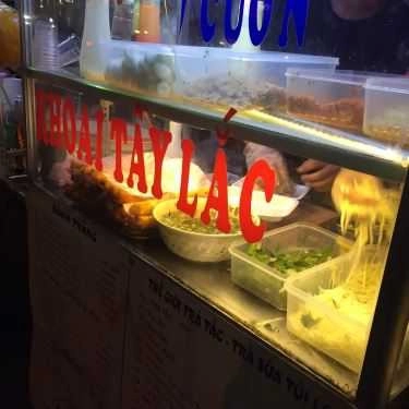 Tổng hợp- Tí Ti - Ăn Vặt Vỉa Hè