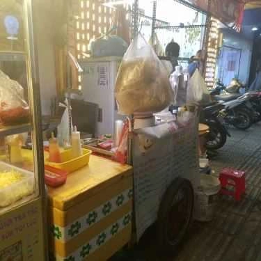 Tổng hợp- Tí Ti - Ăn Vặt Vỉa Hè