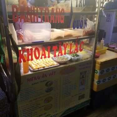 Tổng hợp- Tí Ti - Ăn Vặt Vỉa Hè
