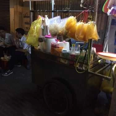 Tổng hợp- Tí Ti - Ăn Vặt Vỉa Hè