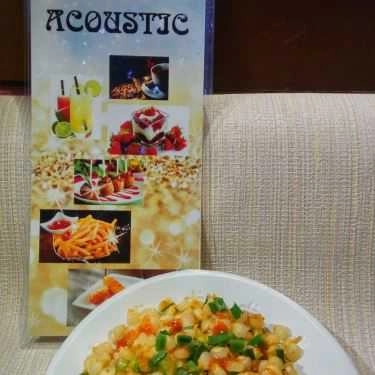 Món ăn- Tiamo - Ăn Vặt Siêu Rẻ