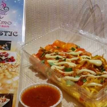 Món ăn- Tiamo - Ăn Vặt Siêu Rẻ