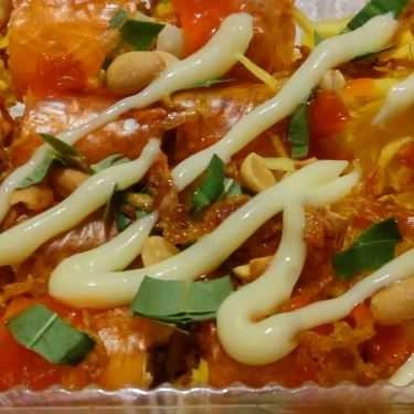Món ăn- Tiamo - Ăn Vặt Siêu Rẻ
