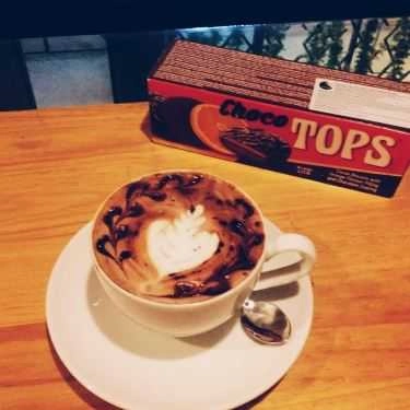 Món ăn- Cafe Tiamo Caffé