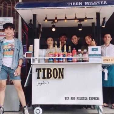 Tổng hợp- Shop online Tibon Milktea - Delivery Only