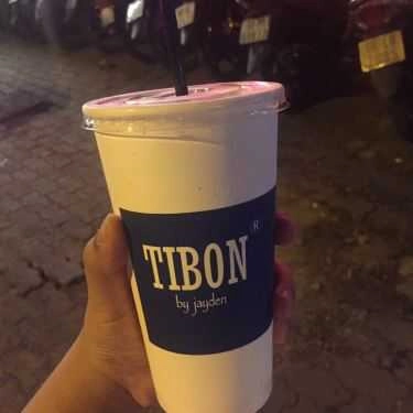 Tổng hợp- Ăn vặt Tibon Milktea - Hồ Con Rùa